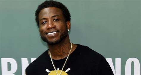 why did gucci mane go to prison